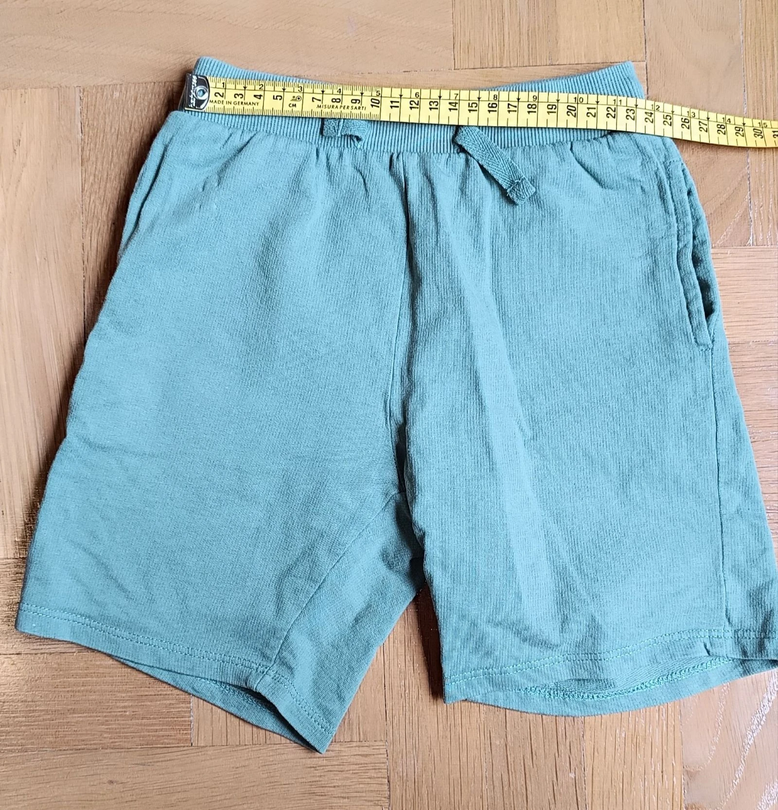 Unit Kids short set for children size 5 years – photo 6